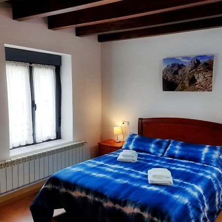 Casa Rural Buron بوسادا دي فالديون المظهر الخارجي الصورة